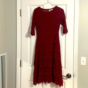 Dainty Jewells Dress